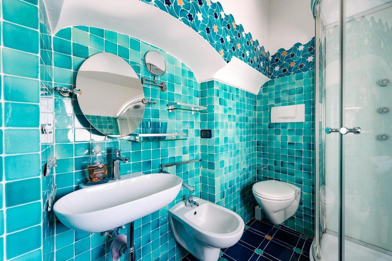 Apartment Amalpha Domus 100 Sqm Apt With Ac Wifi And Balcony Amalfi
