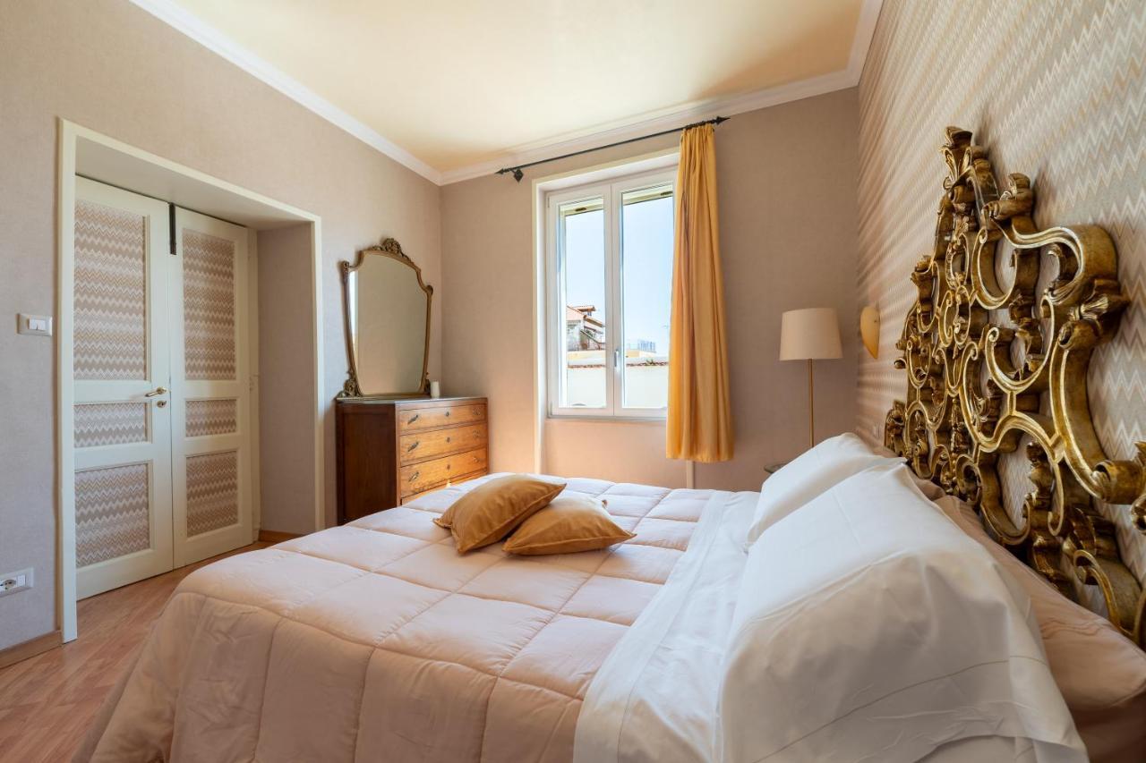 Amalpha Domus 100 Sqm Apt With Ac Wifi And Balcony Apartment *
