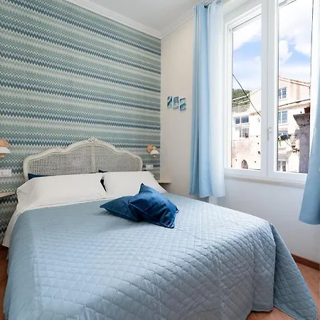 Amalpha Domus 100 Sqm Apt With Ac Wifi And Balcony Amalfi Exterior foto