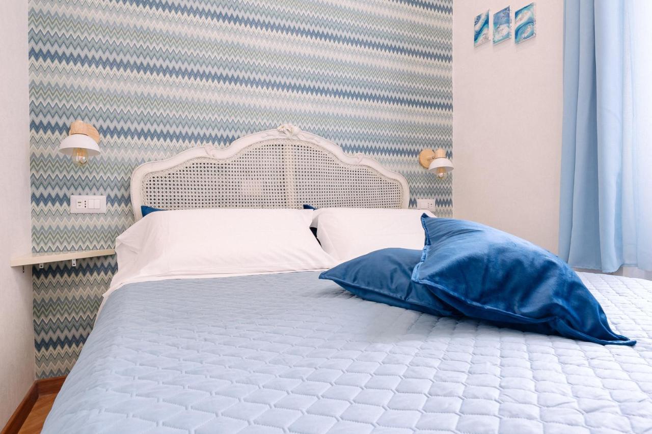 Apartment Amalpha Domus 100 Sqm Apt With Ac Wifi And Balcony *