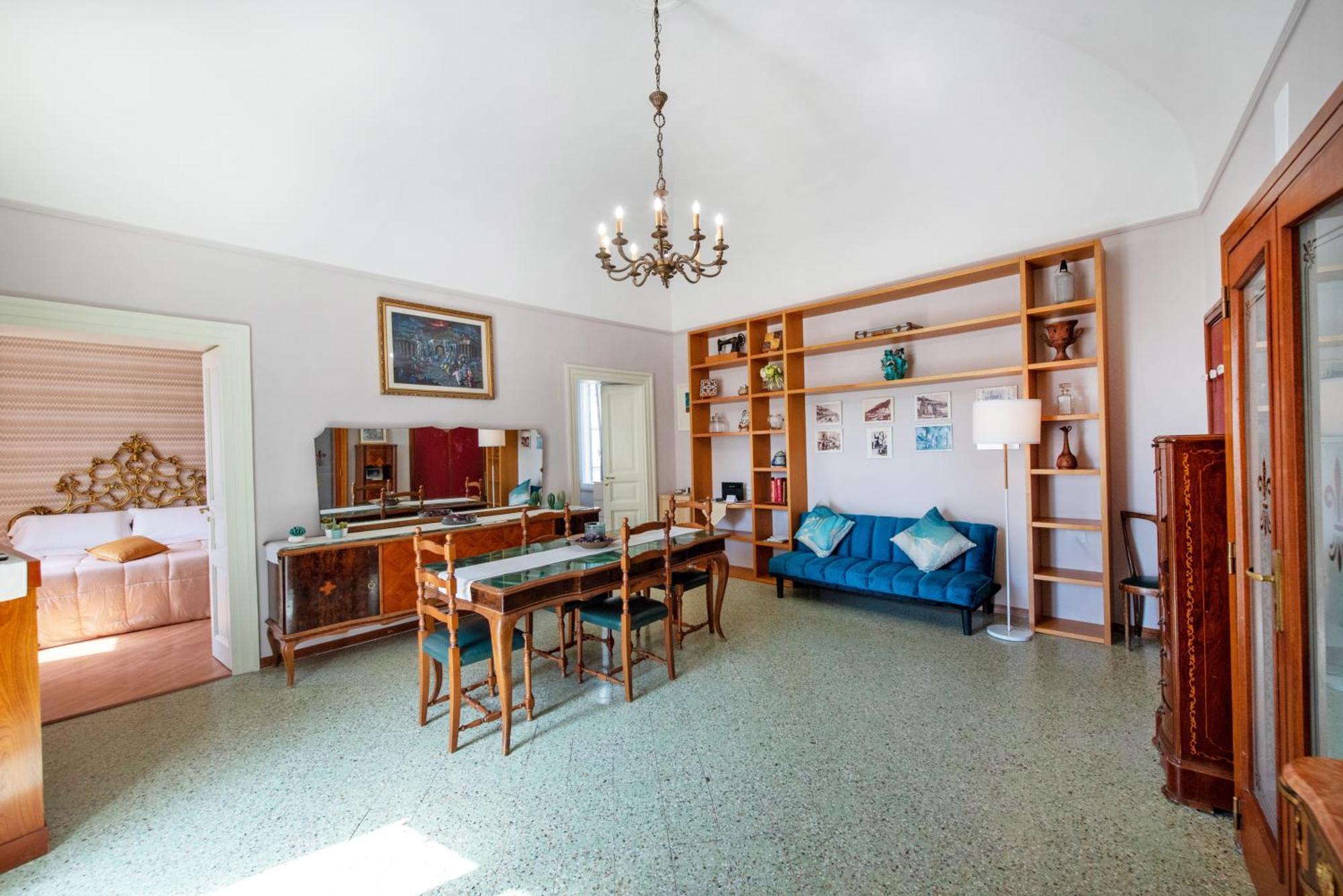 Apartment Amalpha Domus 100 Sqm Apt With Ac Wifi And Balcony Amalfi